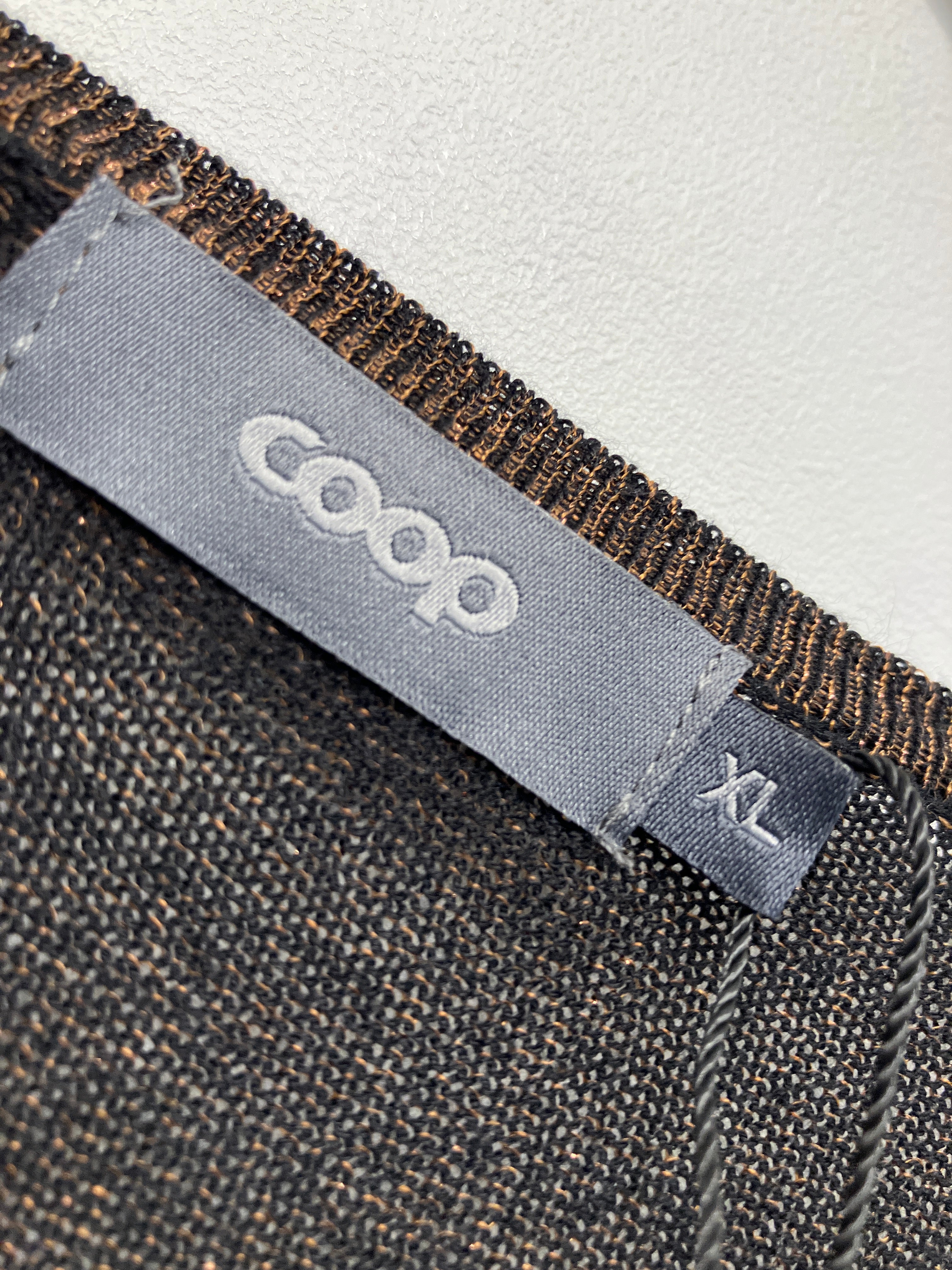 Coop Cardigan